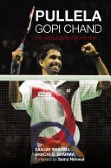 Pullela Gopichand cover image