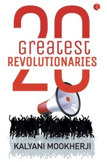 20 Greatest Revolutionaries cover image