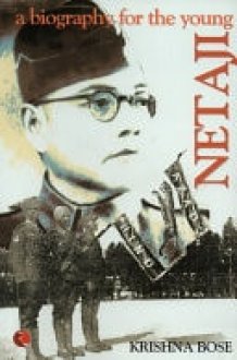 Netaji a Biography for The Young cover image