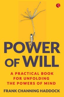 Power of Will cover image