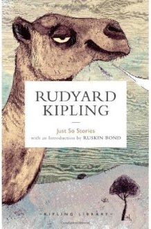 Just So Stories cover image