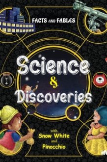 Facts and Fables Science and Discoveries cover image