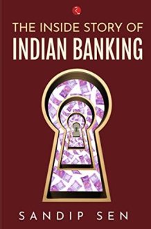 The Inside Story of Indian Banking cover image