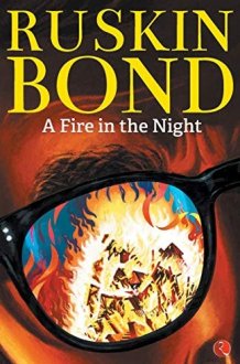 A Fire in the Night cover image