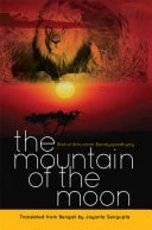 Mountain of The Moon cover image