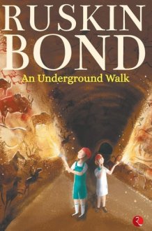 An Underground Walk cover image