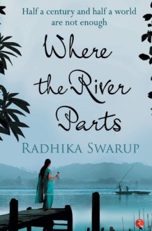 Where the River Parts cover image