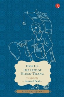 The Life of Hiuen-Tsiang cover image