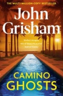Camino Ghosts The spine-tingling crime thriller from the number 1 Sunday Times bestselling author cover image