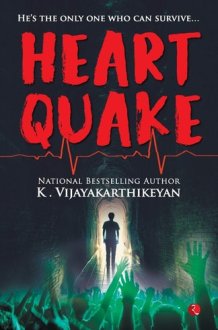 Heart Quake cover image