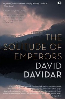 The Solitude Of Emperors cover image