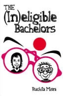 Inelligible Bachelors cover image