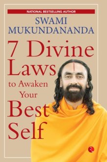 7 Divine Laws to Awaken Your Best Self cover image