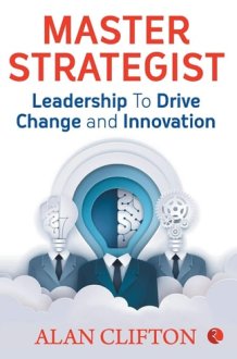 Master Strategist cover image