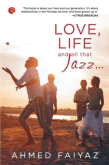 Love, Life and All that Jazz cover image