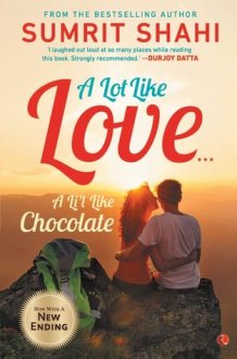 A Lot Like Love cover image