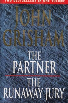 The Partner; The Runaway Jury cover image