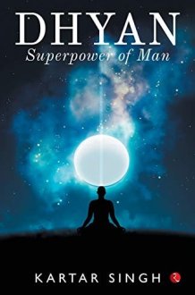 Dhyan cover image