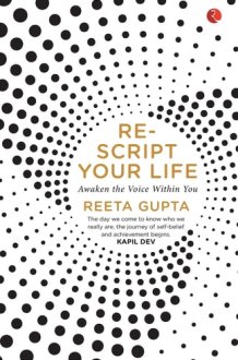Rescript Your Life cover image