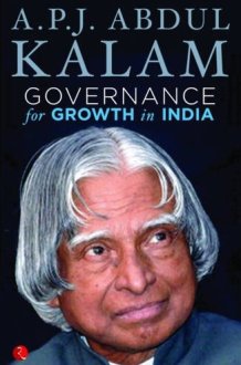 Governance for Growth in India cover image