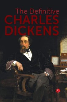 The Definitive Charles Dickens cover image
