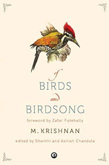 Of Birds And Birdsong cover image