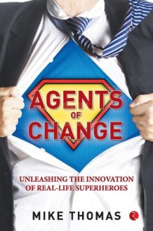 Agents of Change cover image