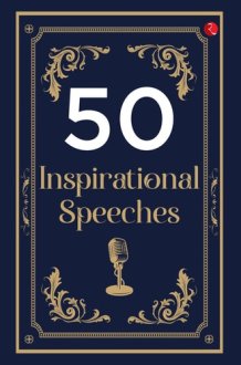 50 Inspirational Speeches cover image