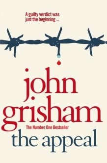 The Appeal The gripping legal thriller from the Sunday Times bestselling author cover image