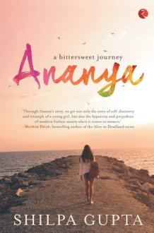 Ananya cover image