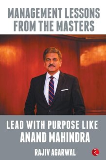 Lead with Purpose Like Anand Mahindra cover image