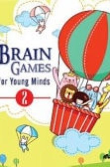 Puzzle and Brain Games for Young Mind (Volume 2) cover image