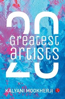 20 Greatest Artists cover image