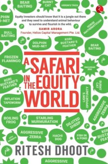 A Safari in the Equity World cover image