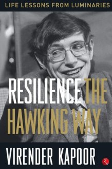 Resilience cover image