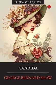 Candida cover image