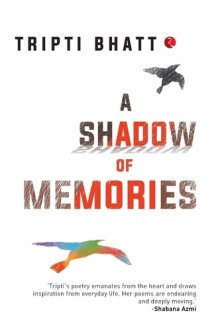 A Shadow of Memories cover image