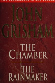 The Chamber; The Rainmaker cover image
