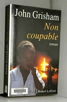 Non coupable : Best-sellers roman cover image