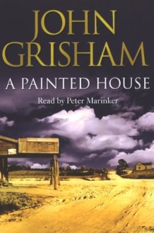 A Painted House: Complete & Unabridged cover image
