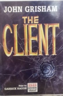 The Client, The: Complete & Unabridged cover image