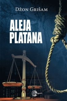 Aleja platana cover image