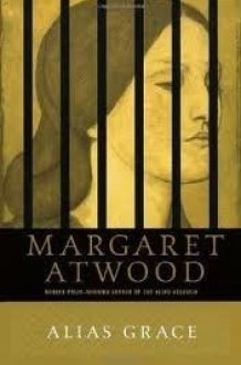 Alias Grace Readers Companion cover image