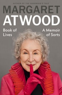 Book of Lives cover image