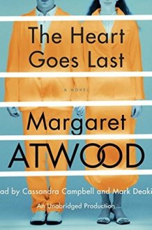 The Heart Goes Last cover image