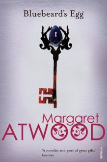 Bluebeard's Egg and Other Stories cover image