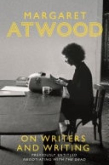 On Writers and Writing cover image