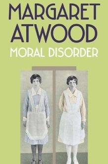 Moral Disorder And Other Stories cover image