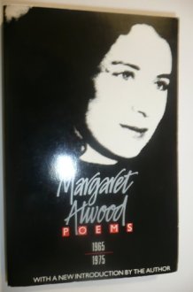 Poems 1965-1975 cover image