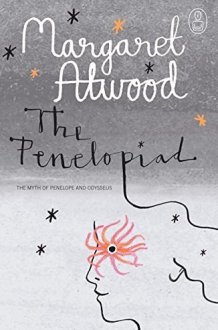 The Penelopiad The Myth of Penelope & Odysseus cover image
